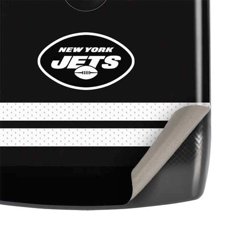 NFL New York Jets Shutout Motorola RAZR Skin