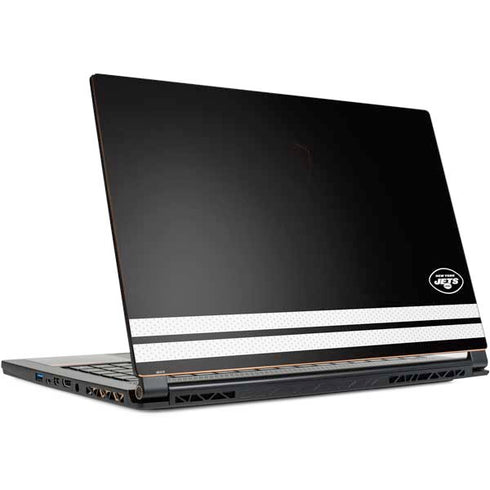 NFL New York Jets Shutout MSI GS65 Stealth Laptop Skin