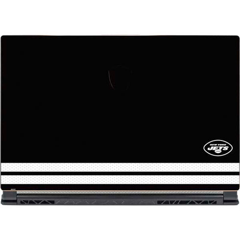 NFL New York Jets Shutout MSI GS65 Stealth Laptop Skin