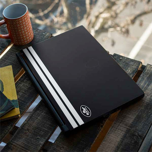 NFL New York Jets Shutout MSI GS65 Stealth Laptop Skin