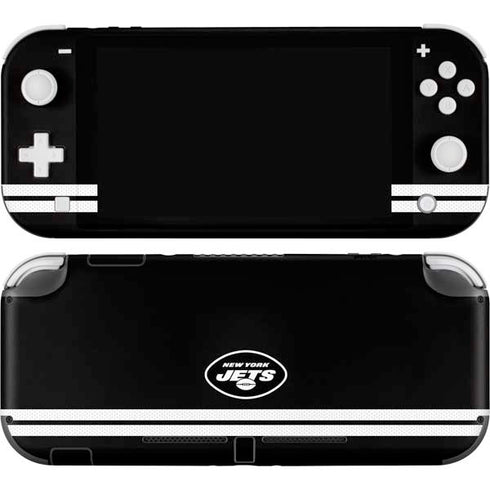 NFL New York Jets Shutout Nintendo Switch Lite Skin