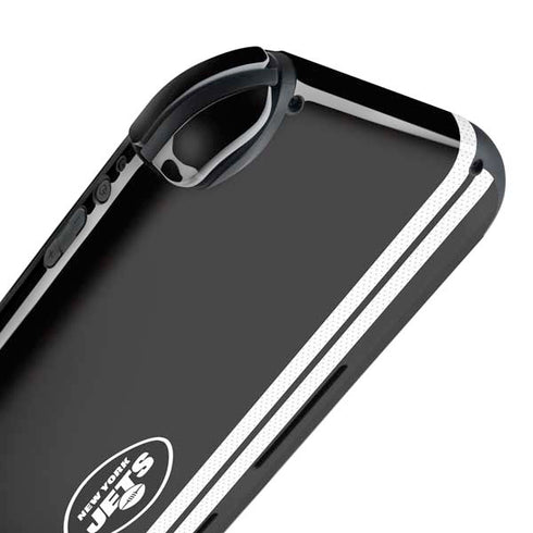 NFL New York Jets Shutout Nintendo Switch Lite Skin