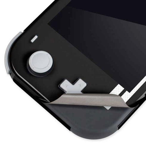 NFL New York Jets Shutout Nintendo Switch Lite Skin