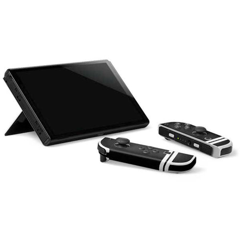 NFL New York Jets Shutout Nintendo Switch OLED (2021) Skin