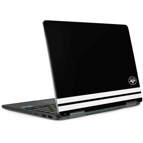 NFL New York Jets Shutout Notebook 9 Pro 13in (2017) Skin