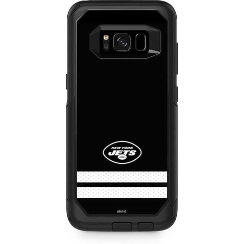 NFL New York Jets Shutout Otterbox Commuter Galaxy Skin