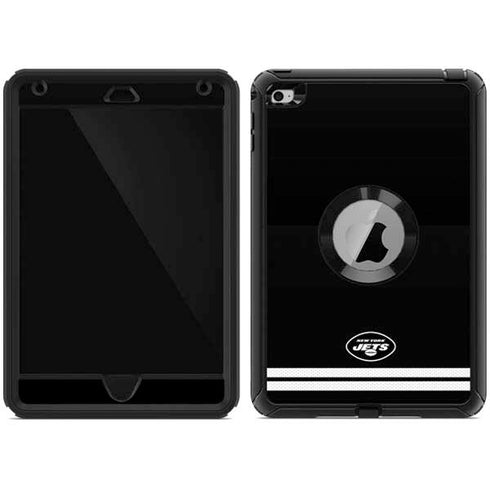 NFL New York Jets Shutout Otterbox Defender iPad Skin