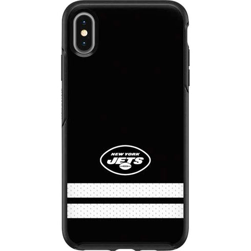 NFL New York Jets Shutout Otterbox Symmetry iPhone Skin