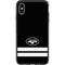 NFL New York Jets Shutout Otterbox Symmetry iPhone Skin