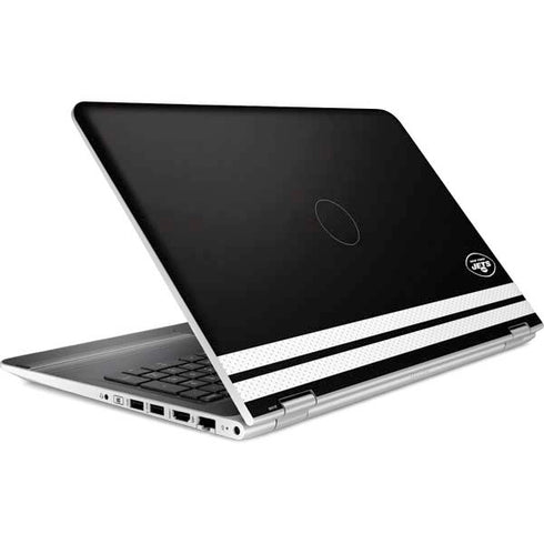 NFL New York Jets Shutout HP Pavilion Skin