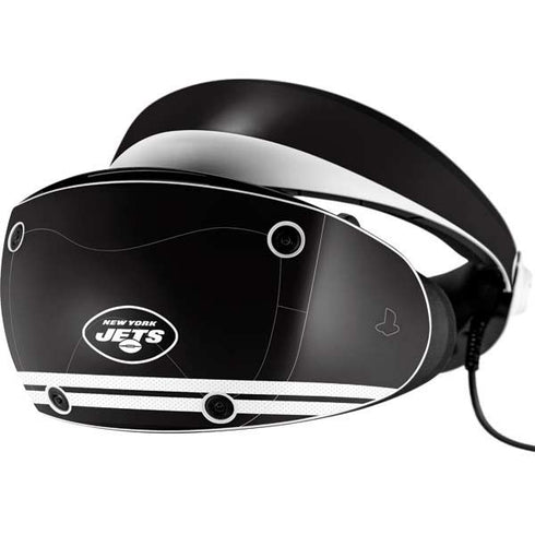 NFL New York Jets Shutout PlayStation VR2 Skin