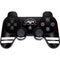 NFL New York Jets Shutout PS3 Dual Shock wireless controller Skin