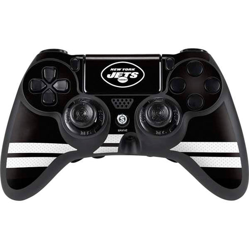 NFL New York Jets Shutout PS4/PC SCUF Impact Controller Skin