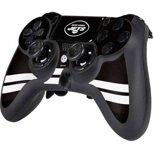NFL New York Jets Shutout PS4/PC SCUF Impact Controller Skin