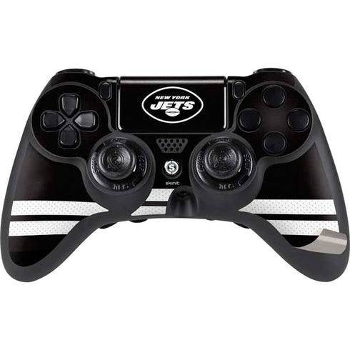 NFL New York Jets Shutout PS4/PC SCUF Impact Controller Skin