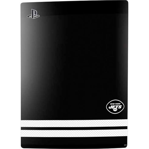 NFL New York Jets Shutout PS5 Digital Edition Console Skin