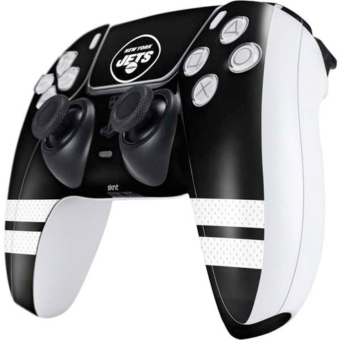 NFL New York Jets Shutout PS5 Controller Skin