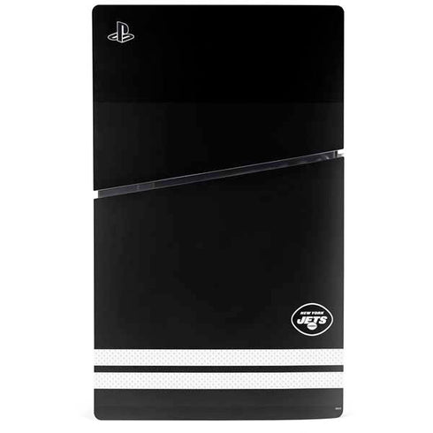NFL New York Jets Shutout PS5 Slim Disk Console Skin