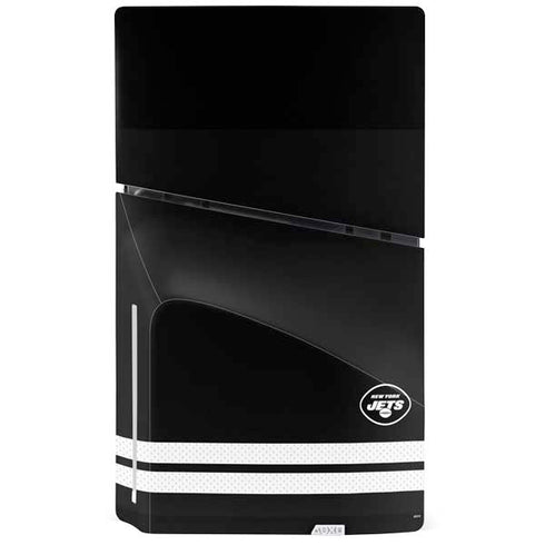 NFL New York Jets Shutout PS5 Slim Disk Console Skin