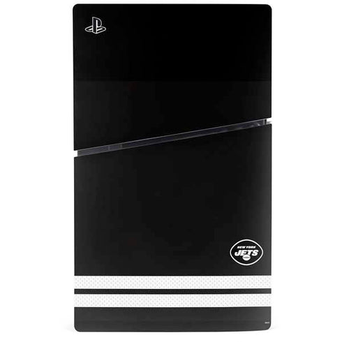 NFL New York Jets Shutout PS5 Slim Digital Edition Bundle Skin