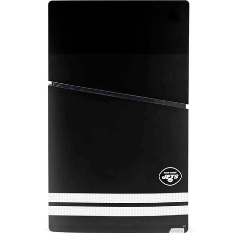 NFL New York Jets Shutout PS5 Slim Digital Edition Bundle Skin