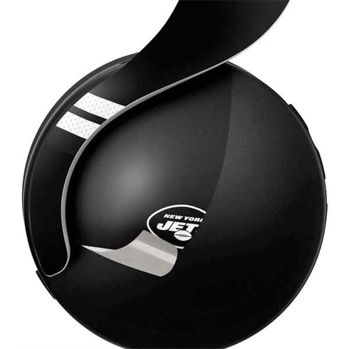 NFL New York Jets Shutout PULSE 3D Wireless Headset for PS5 Skin