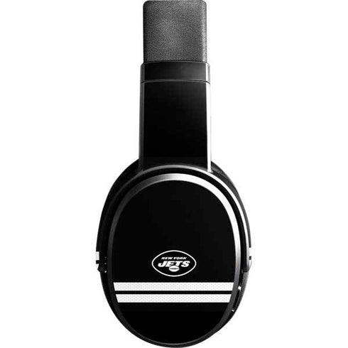 NFL New York Jets Shutout Skullcandy Crusher Wireless Skin