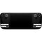 NFL New York Jets Shutout Steam Deck Handheld Gaming Computer Skin