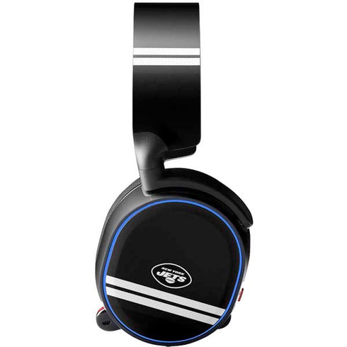 NFL New York Jets Shutout SteelSeries Arctis 3 Skin