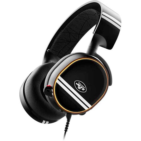 NFL New York Jets Shutout SteelSeries Arctis 5 Skin