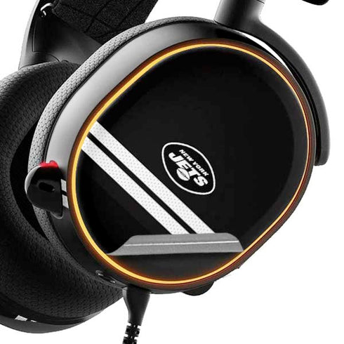 NFL New York Jets Shutout SteelSeries Arctis 5 Skin