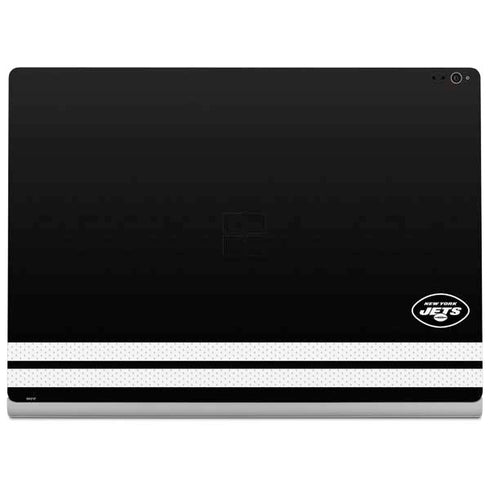 NFL New York Jets Shutout Surface Book 2 15in Skin
