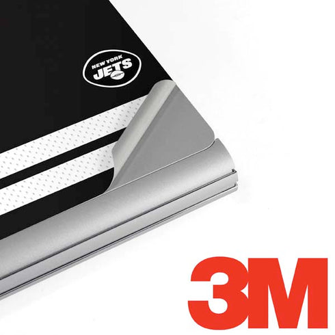NFL New York Jets Shutout Surface Book 2 15in Skin