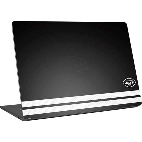 NFL New York Jets Shutout Surface Laptop 4 15in Skin