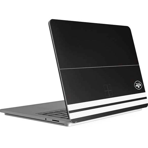NFL New York Jets Shutout Surface Laptop Studio Skin