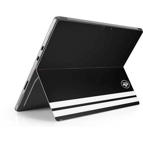 NFL New York Jets Shutout Surface Pro 9 Skin