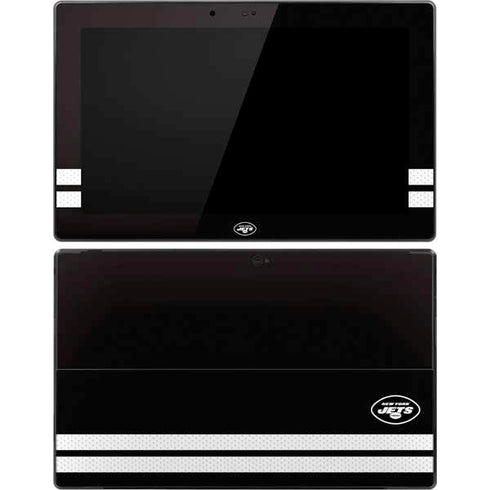 NFL New York Jets Shutout Surface Pro Tablet Skin