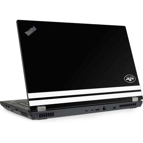 NFL New York Jets Shutout Lenovo ThinkPad Skin