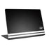 NFL New York Jets Shutout Universal Laptop 16.6in (13.4 x 9.7in) Skin