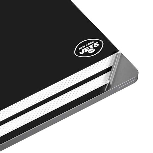 NFL New York Jets Shutout Universal Laptop 17in (13.8 x 10in) Skin
