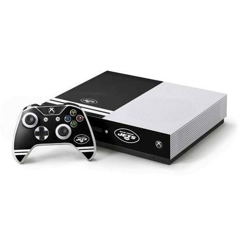 NFL New York Jets Shutout Xbox One Skins