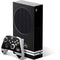 NFL New York Jets Shutout Xbox Series S Skins