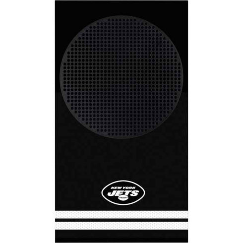 NFL New York Jets Shutout Xbox Series S Bundle Skin