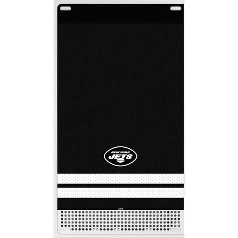 NFL New York Jets Shutout Xbox Series S Bundle Skin