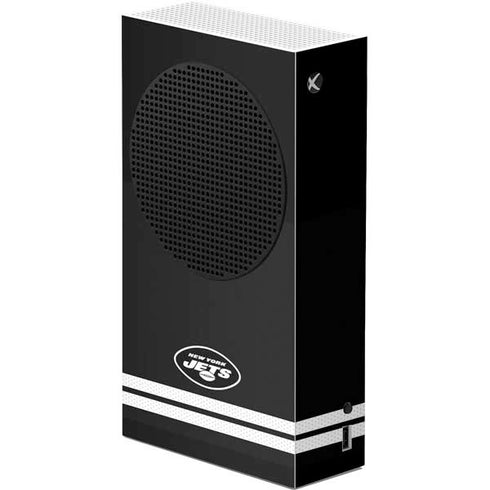 NFL New York Jets Shutout Xbox Series S Console Skin