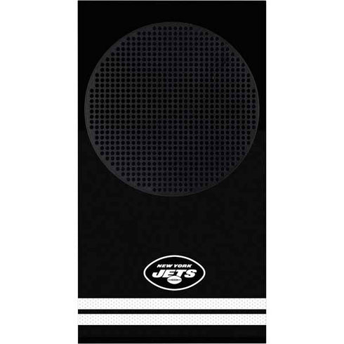 NFL New York Jets Shutout Xbox Series S Console Skin