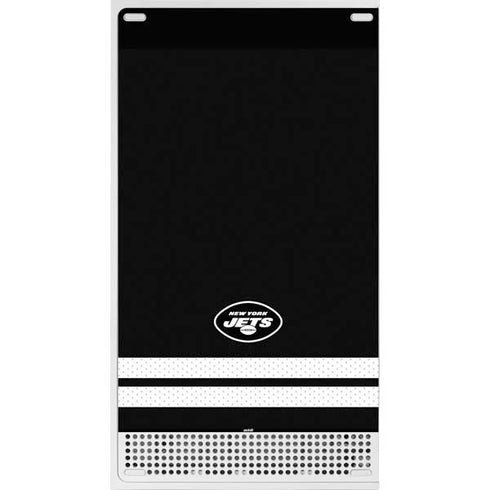 NFL New York Jets Shutout Xbox Series S Console Skin