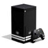 NFL New York Jets Shutout Xbox Series X Bundle Skin