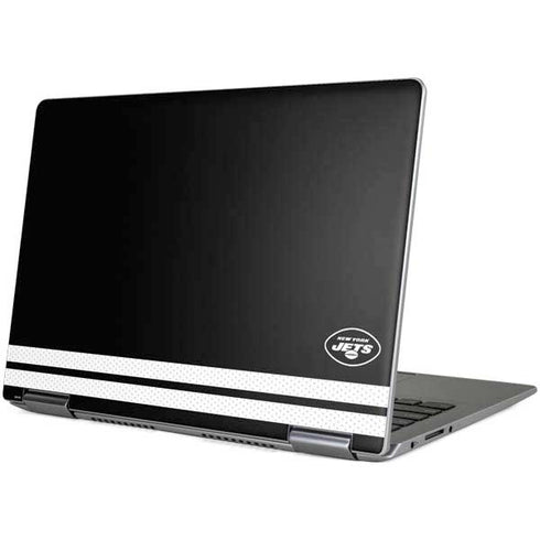 NFL New York Jets Shutout Yoga 710 14in Skin