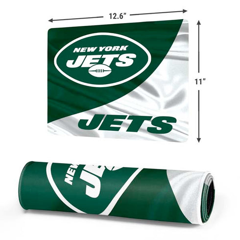 NFL New York Jets Gaming Mouse Pad